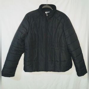 Athletic Works Woman Puffer Jacket Sz 1XL (16W)
